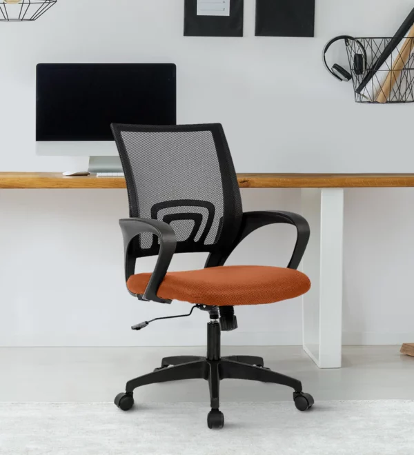 Brown Executive Office Chair » Vassio