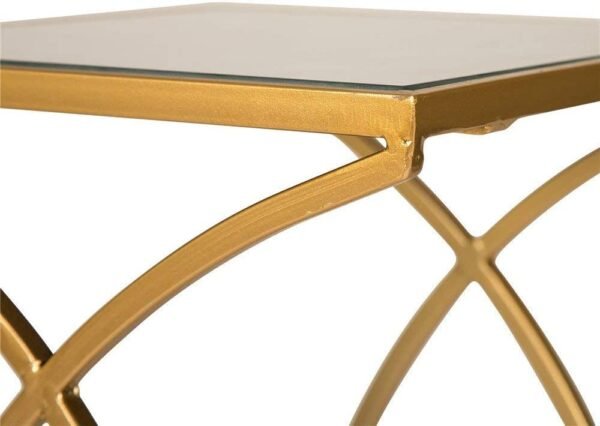 Coffee Tables Decorative Accent Side End Tables » Vassio