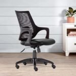 Mesh Ergonomic Office Computer Chair LB51» Vassio