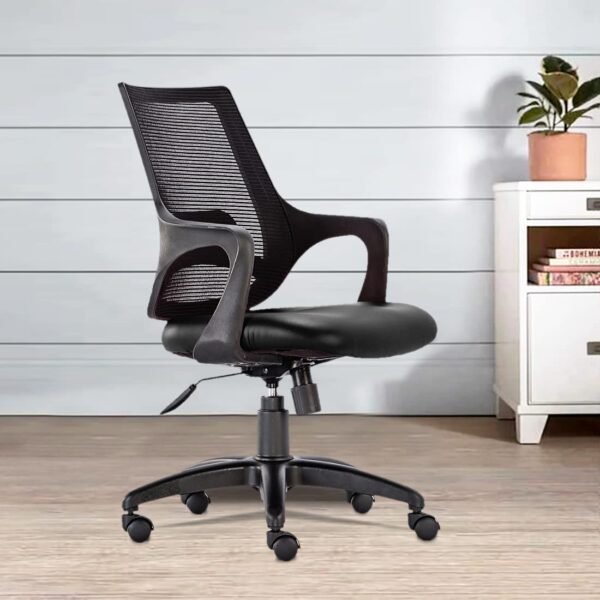 Mesh Ergonomic Office Computer Chair LB51» Vassio