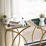 Coffee Tables Decorative Accent Side End Tables » Vassio