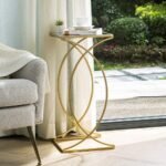 Coffee Tables Decorative Accent Side End Tables » Vassio