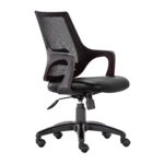 Mesh Ergonomic Office Computer Chair » Vassio