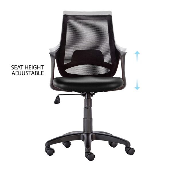Mesh Ergonomic Office Computer Chair » Vassio