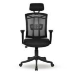 Ergonomic Study Chair With Comfortable Headrest » Vassio