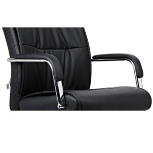 Comfortable Medium Back Executive Chair Vassio