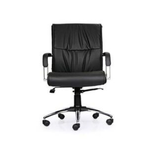 Comfortable Medium Back Executive Chair » Vassio