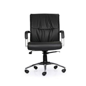 Comfortable Medium Back Executive Chair Vassio