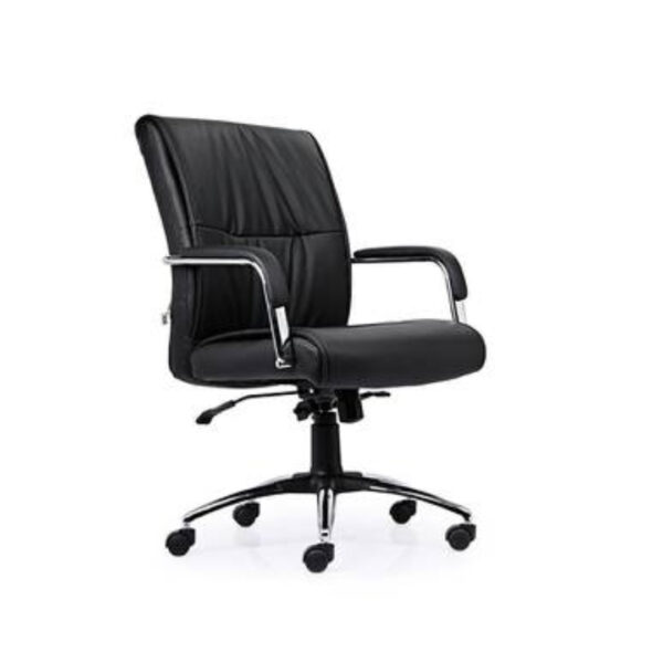 Comfortable Medium Back Executive Chair Vassio