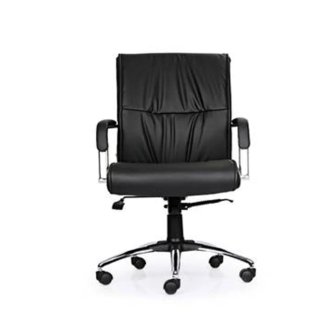 Myra Medium Back Executive Chair Comfortable & Sleek Shop Myra Medium Back Executive Chair | Comfortable & Sleek