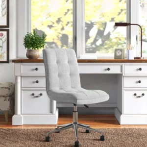 High Quality Medium Back Office Chair Vassio