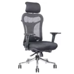 High Back Office Chair HB 20 Vassio