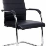 VASSIO FIXED OFFICE CHAIR 007