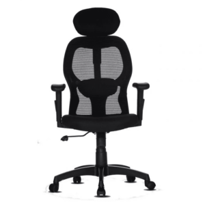 High Back Mesh Ergonomic Office Chair » Vassio