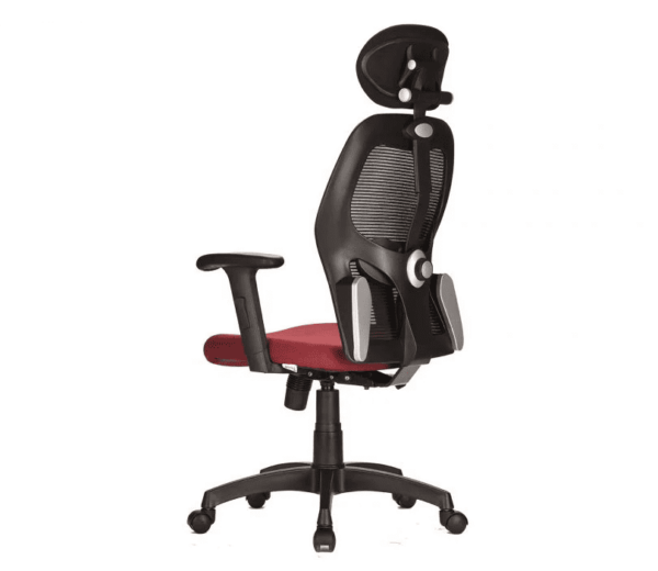 High Back Mesh Ergonomic Office Chair Vassio