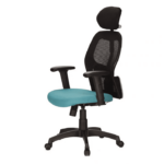 High Back Mesh Ergonomic Office Chair Vassio