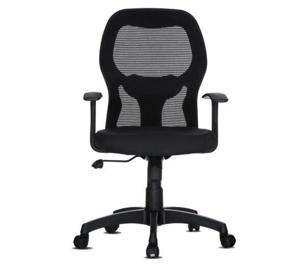 Mid Back Ergonomic Mesh Chair Vassio