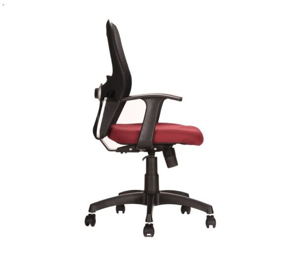 Mid Back Ergonomic Mesh Chair Vassio