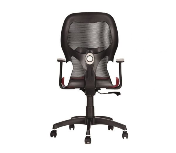 Mid Back Ergonomic Mesh Chair Vassio