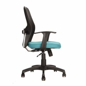 Mid Back Ergonomic Mesh Chair » Vassio