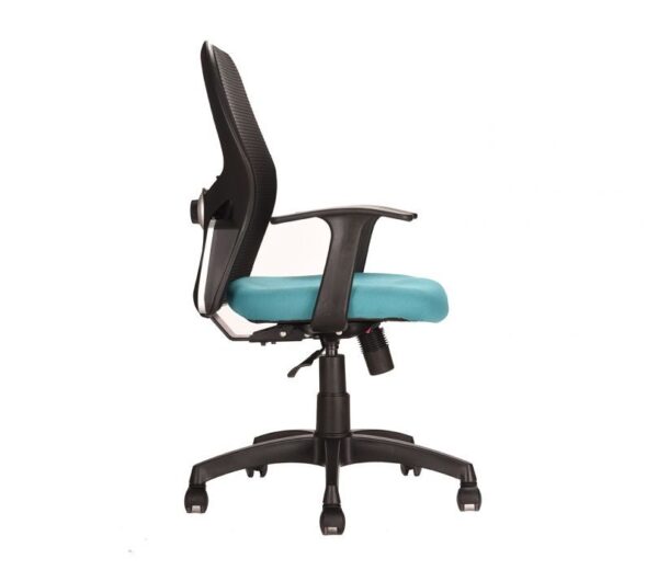 Mid Back Ergonomic Mesh Chair Vassio