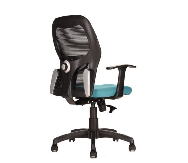 Mid Back Ergonomic Mesh Chair Vassio