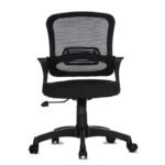 Vassio Medium Back Ergonomic Mesh Chair » Vassio