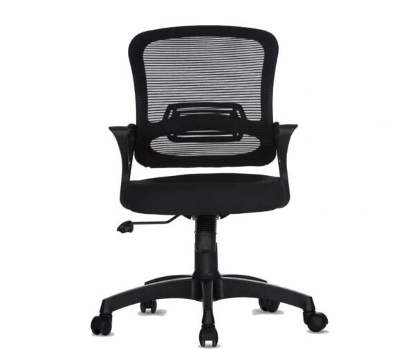 Vassio Medium Back Ergonomic Mesh Chair » Vassio