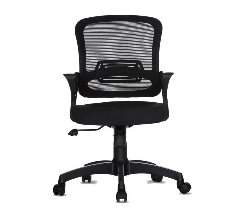 Vassio Medium Back Ergonomic Mesh Chair » Vassio Vassio Medium Back Ergonomic Mesh Chair » Vassio