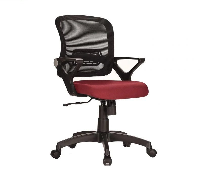 Vassio Medium Back Ergonomic Mesh Chair » Vassio Vassio Medium Back Ergonomic Mesh Chair » Vassio