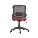 Vassio Medium Back Ergonomic Mesh Chair » Vassio