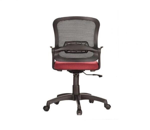 Vassio Medium Back Ergonomic Mesh Chair » Vassio