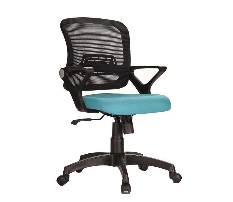 Vassio Medium Back Ergonomic Mesh Chair » Vassio Vassio Medium Back Ergonomic Mesh Chair » Vassio