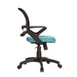 Vassio Medium Back Ergonomic Mesh Chair » Vassio