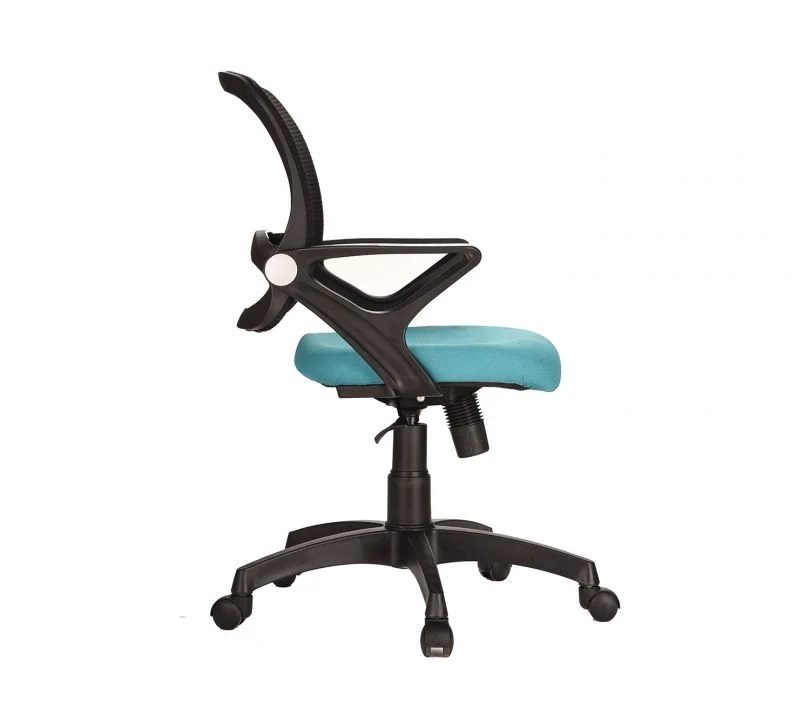 Vassio Medium Back Ergonomic Mesh Chair » Vassio Vassio Medium Back Ergonomic Mesh Chair » Vassio