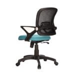 Vassio Medium Back Ergonomic Mesh Chair » Vassio