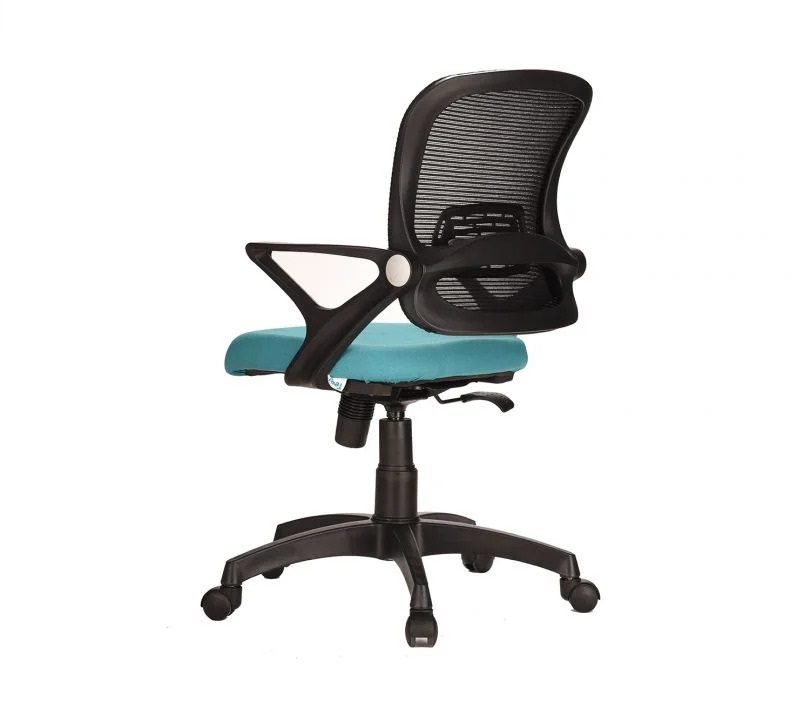 Vassio Medium Back Ergonomic Mesh Chair » Vassio Vassio Medium Back Ergonomic Mesh Chair » Vassio
