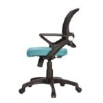 Vassio Medium Back Ergonomic Mesh Chair » Vassio