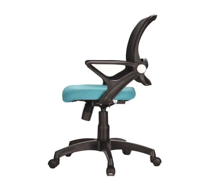 Vassio Medium Back Ergonomic Mesh Chair » Vassio Vassio Medium Back Ergonomic Mesh Chair » Vassio
