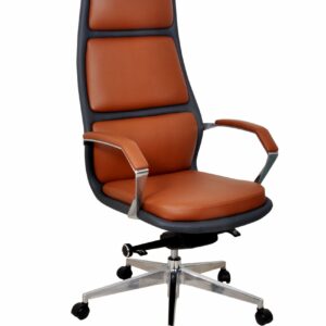 Discovery Executive Boss Chair Composite Leather » Vassio