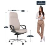 Bentley Premium Chair by Vassio
