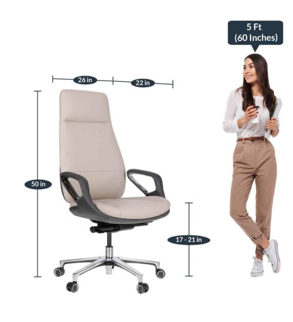 Bentley Premium Chair by Vassio