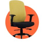 Computer Chair कंप्यूटर चेयर