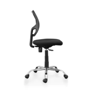 Teensy Computer Chair in Black By Vassio