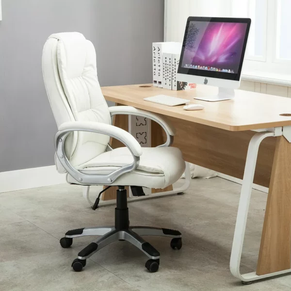 Executive Office Desk Chair