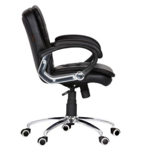 Office Chair Executive Mid Back
