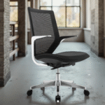 Ember Medium Back Chair