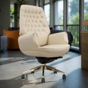 Executive Boss Office Chair Grandeur MB