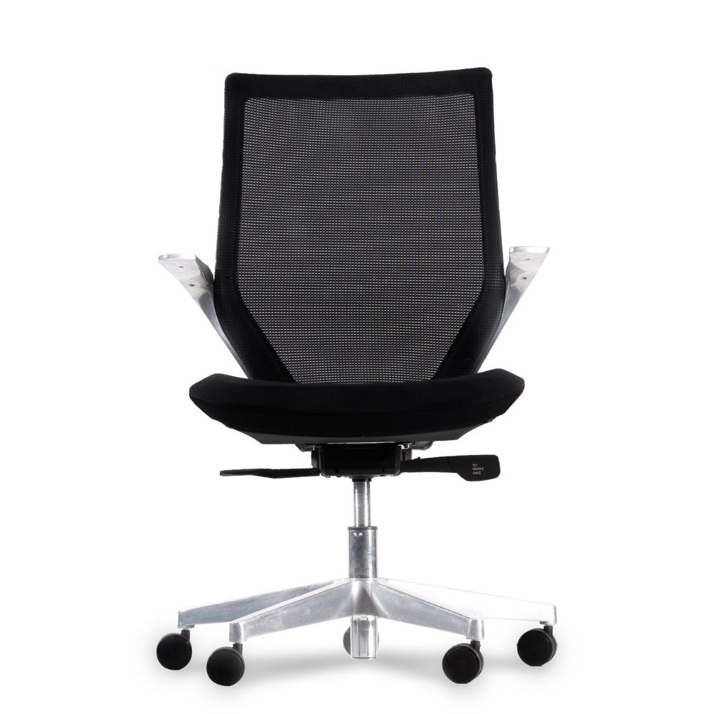 Ember Medium Back Chair