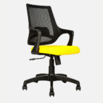 Mesh Office Chair Black